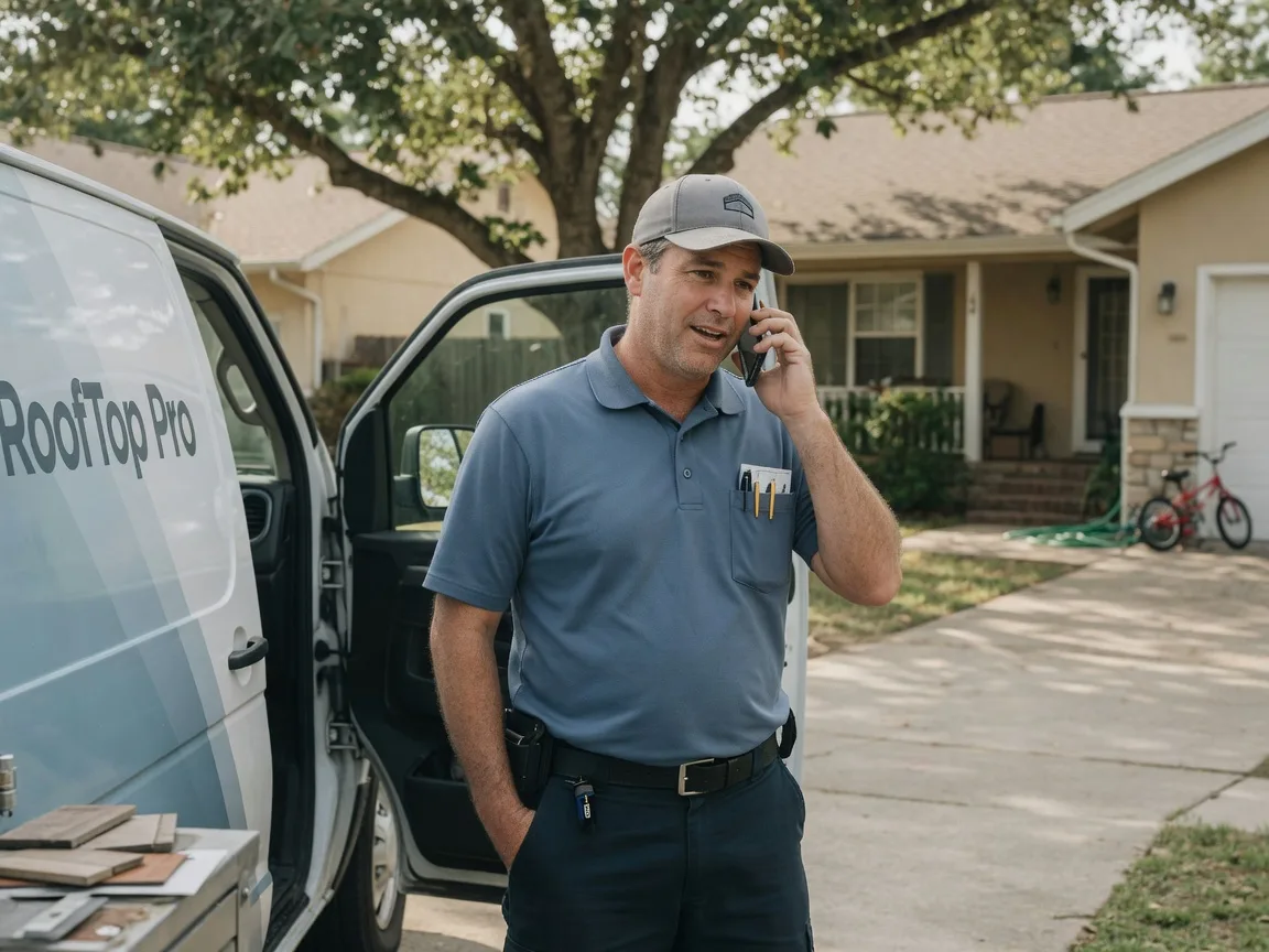 Roof Repair Scotts Hill, TN FAQs