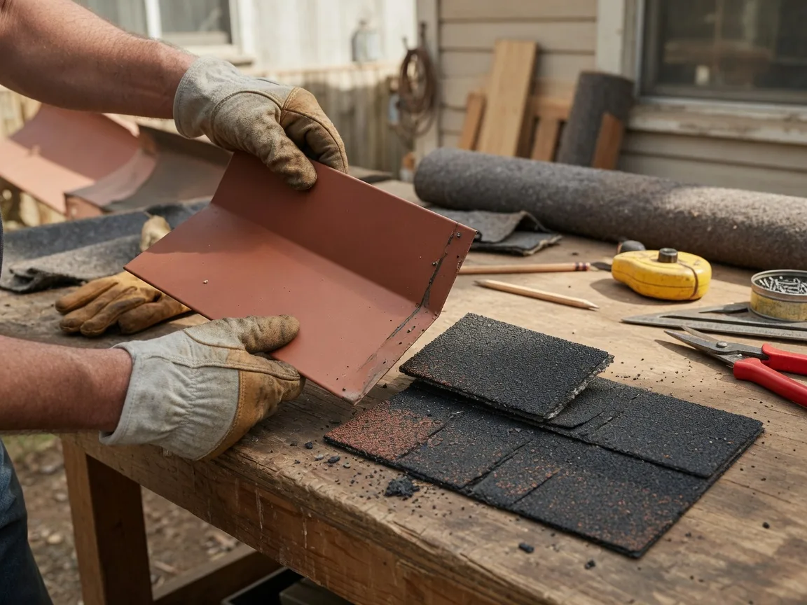 Roof Repair company in Scotts Hill, TN